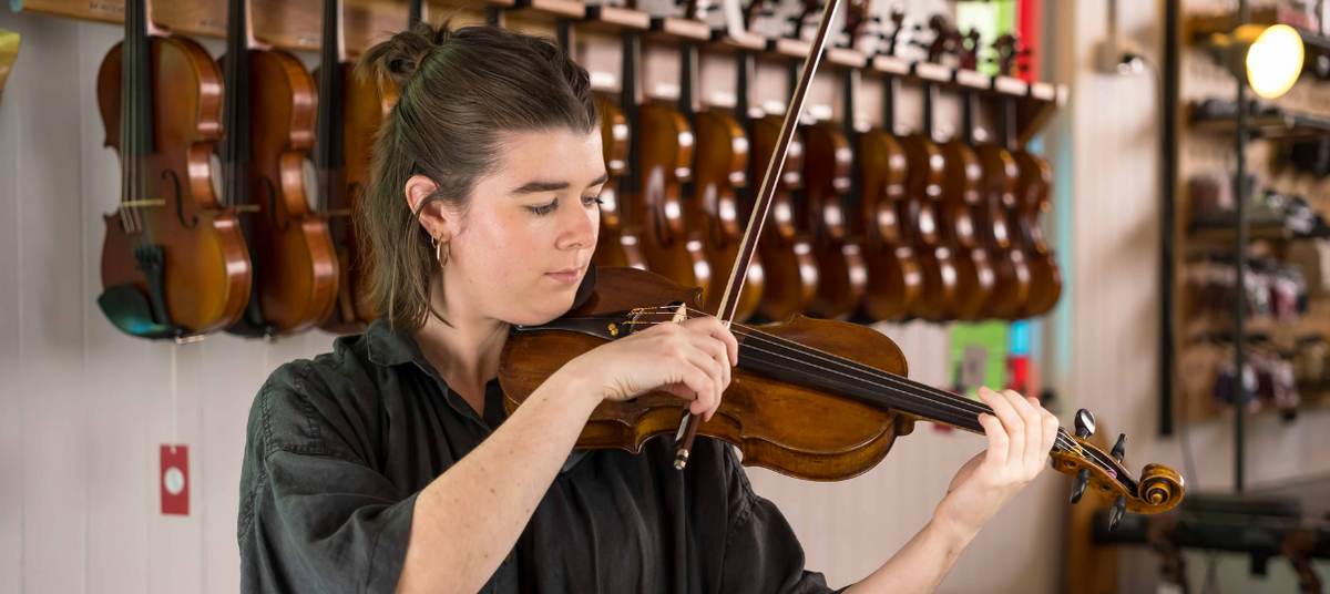 8 Ways to Motivate Yourself to Practice your Instrument