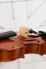 Ian Clarke Violin No. 95 c. 2007