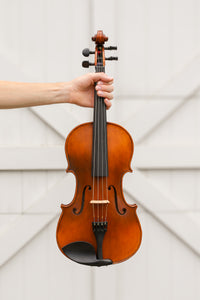 Virtuoso Viola Outfit