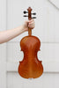 Pierre Marcel Deluxe Violin #2543 (Guarneri Del Gesu Model 1742), Belgium