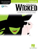 Wicked for Violin with Online Accompaniments