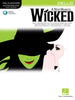 Wicked for Cello with Online Accompaniments