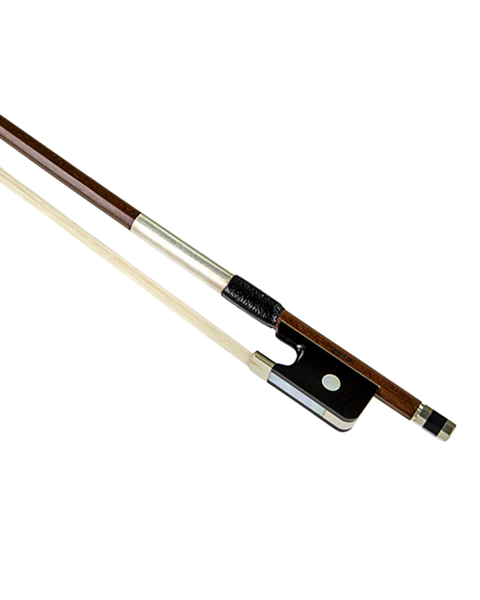 Dorfler Brazilwood Viola Bow with Octagonal Stick