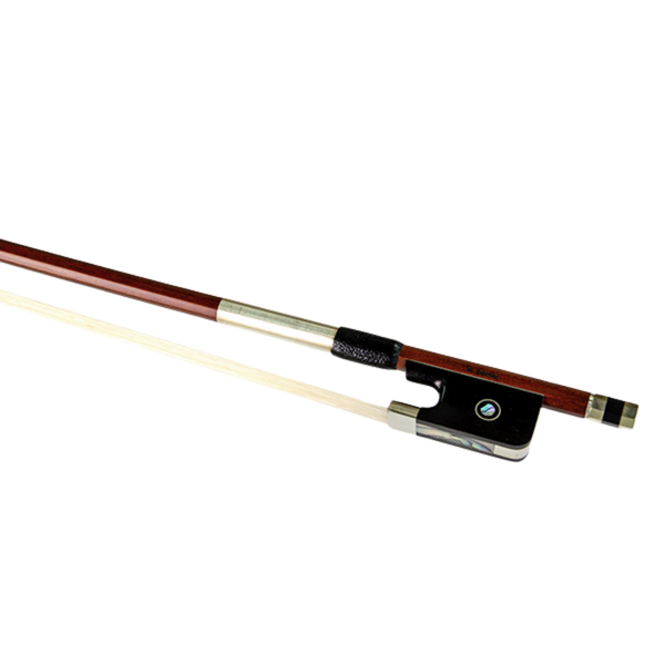 W.E. Dorfler Pernambuco Cello Bow with Octagonal Stick