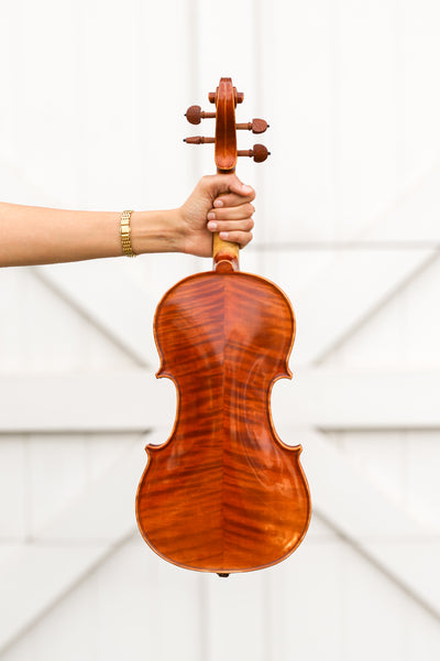 Allegro Violin 4/4 - Baroque Model