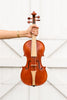 Allegro Violin 4/4 - Baroque Model