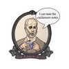 Sticker - Chaikovsky