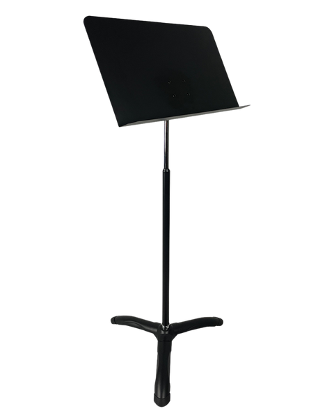 DCM Premium Orchestral Music Stand with Flat Desk