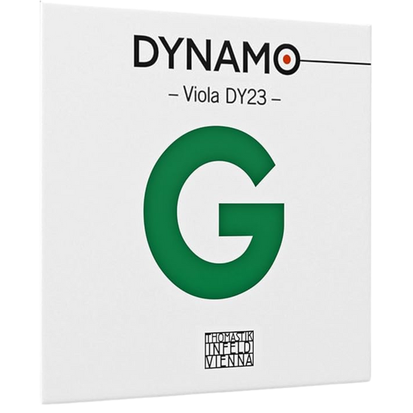 Thomastik Dynamo Viola G String