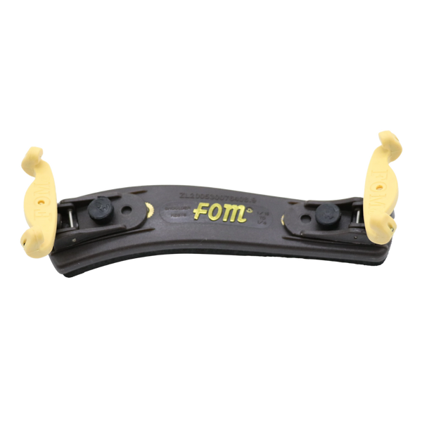 Fom Kun Style Violin Shoulder Rest 1/16-1/4