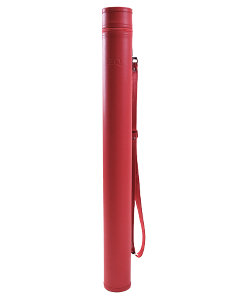 HQ Bow Tube for Double Bass - Red