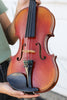 Henri Delille Violin No. 6 Amati Copy 1666