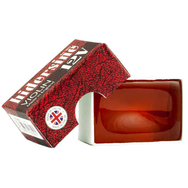 Hidersine Junior Violin or Viola Rosin