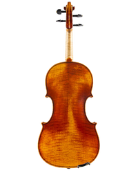 Klaus Clement V7 Strad Model Violin Leipzig 2017