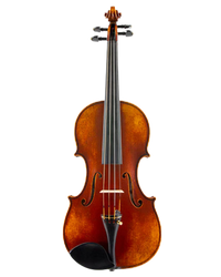 Klaus Clement V7 Strad Model Violin Leipzig 2017