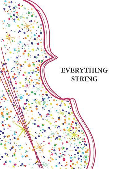 La Tempesta di Mare (Stephen Chin) for String Orchestra