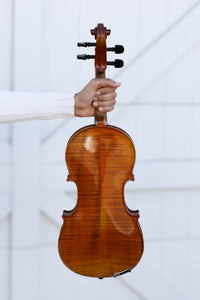 Leon Bernardel Violin Paris 1913