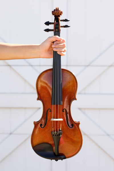 Makers Model - Il Cannone Violin 4/4