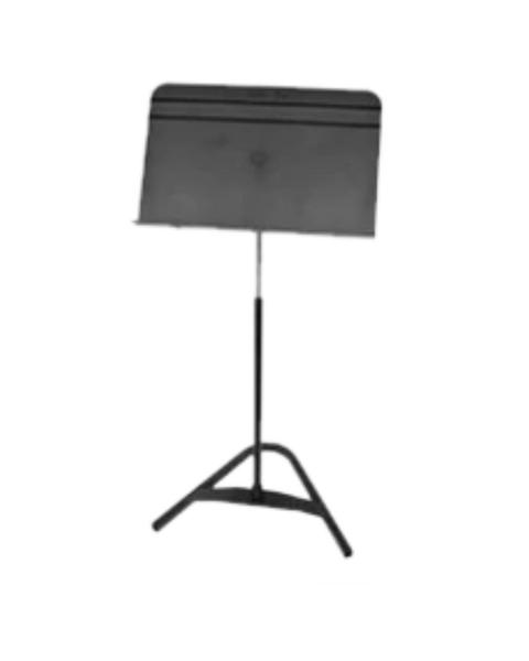 Manhasset Harmony ABS Desk Music Stand Black