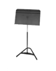 Manhasset Harmony ABS Desk Music Stand Black