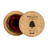 Melos Dark Double Bass Rosin