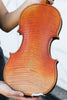 Pierre Marcel Deluxe Violin #2477 (Guadagnini Model 1757), Belgium