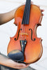 Pierre Marcel Deluxe Violin #2477 (Guadagnini Model 1757), Belgium