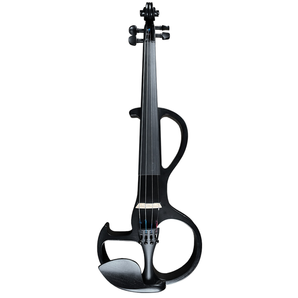 Presto Electric Violin Outfit 4/4 Black