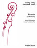 Reverie Traumerei (Schumann arr. Loreta Fin) for String Orchestra