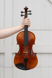 Rondo Viola Outfit 15.5