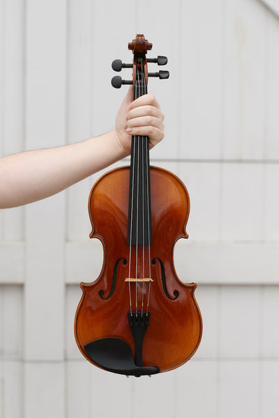 Rondo Viola Outfit 15.5"