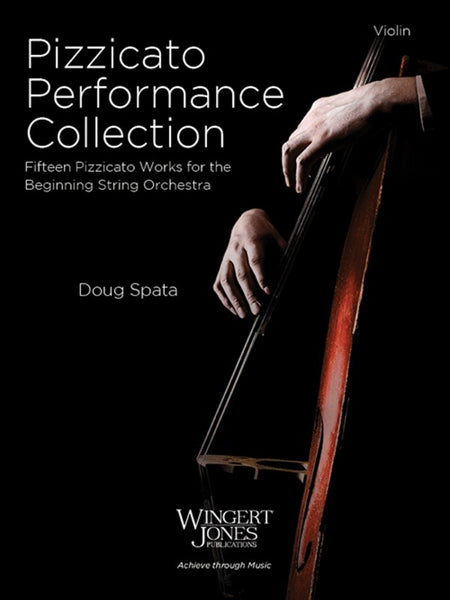 Pizzicato Performance Collection - Violin