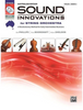 Sound Innovations Australian Edition Book 2 Violin