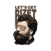 Sticker - Let's Get Bizet