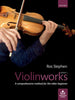 Violinworks Book 1 (OUP)