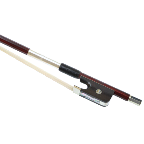 W. Dorfler Pernambuco Viola Bow with Octagonal Stick