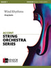 Wind Rhythms (Doug Spata) for String Orchestra