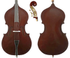 Enrico Double Bass Outfit