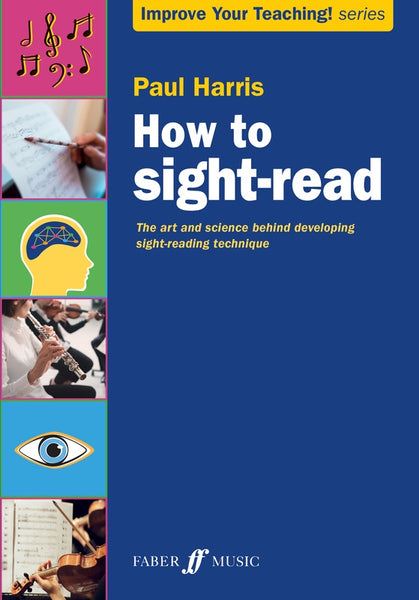 How to Sight-Read