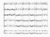 La Tempesta di Mare (Stephen Chin) for String Orchestra