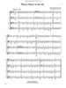 Progressive Quartets for Strings Violin (Fischer)