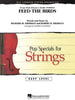 Feed the Birds (arr. Longfield) for String Orchestra