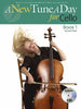 A New Tune a Day for Cello Book 1 with CD