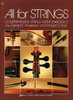 All for Strings Viola Book 3