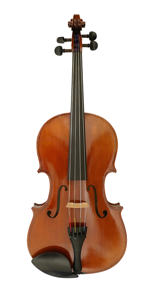 Allegro Viola Outfit 15"