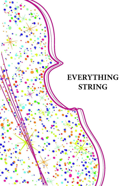Allegro from Sonata in E Minor (arr. Stephen Chin) for String Orchestra