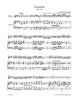 Bach, J.S., Concerto in E BWV 1042 for Violin and Piano (Barenreiter)