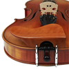 Berber Violin Chin Rest - Boxwood