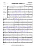 Canon in D Theme (Pachelbel arr. Caponegro) for String Orchestra