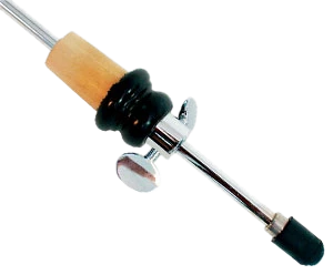 Cello Endpin Hardwood Plug 52cm 4/4